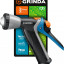 Пистолет поливочный металлический с TPR PROLine BM-R GRINDA 8-427311_z02