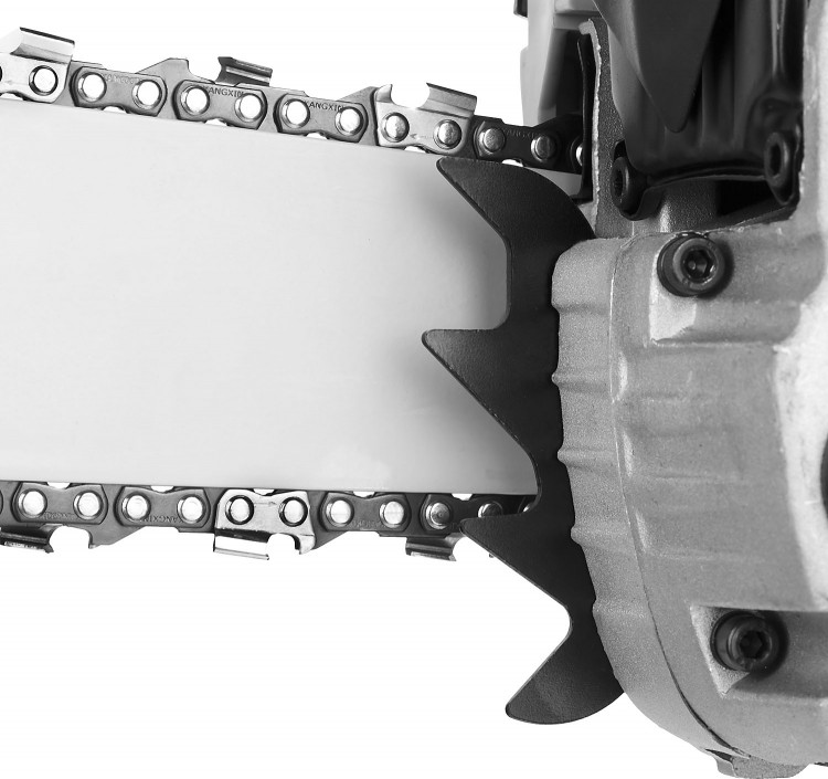 Пила цепная бензиновая ЗУБР ПБЦ-М560 45П