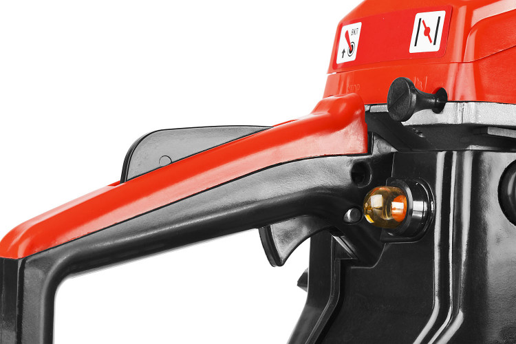 Пила цепная бензиновая ЗУБР ПБЦ-М560 45П