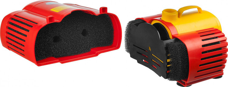 Насос фонтанный GRINDA GFP-50-3.4-U