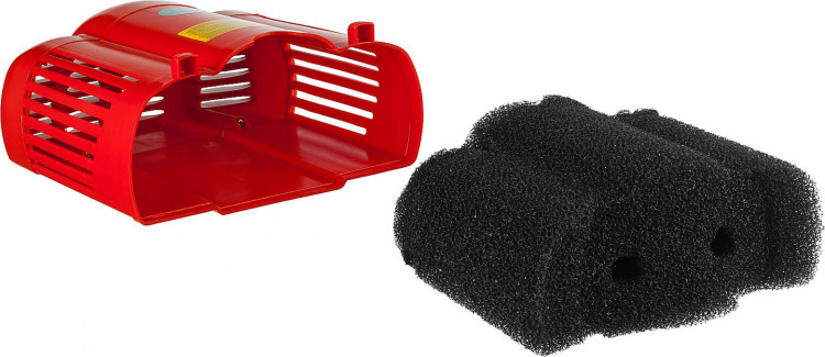 Насос фонтанный GRINDA GFP-50-3.4-U