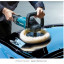Полировальная шлифмашина MAKITA 9237CB