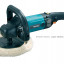Полировальная шлифмашина MAKITA 9237CB