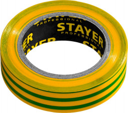 Изоляционная лента STAYER 12291-S