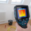 Тепловизор BOSCH GTC 400 C (L-boxx)
