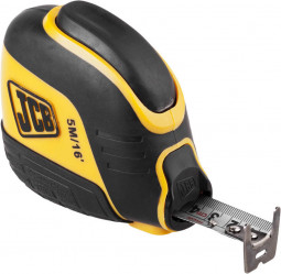 Рулетка измерительная JCB JMS003
