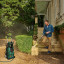 Мойка высокого давления BOSCH AdvancedAquatak 140