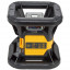 Аккумуляторный ротационный лазер DeWALT DCE079D1G