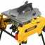 Торцовочно-циркулярная пила DeWALT D27107