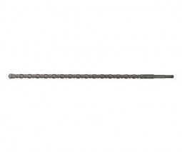 Бур BOSCH SDS plus-5, 14x400x465