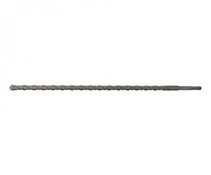 Бур BOSCH SDS plus-5, 14x400x465