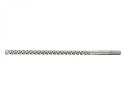 Бур BOSCH SDS plus-5X 10x200x260