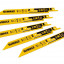 Полотно для сабельной пилы DeWALT DT2417