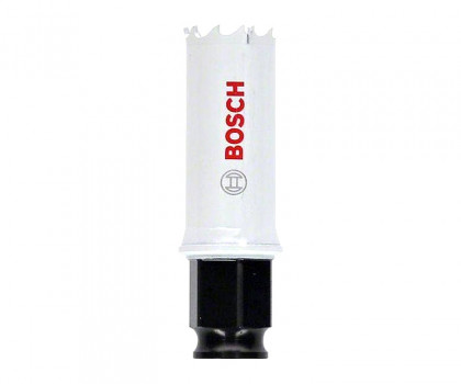 Коронка Bosch Progressor for Wood and Metal 21 мм