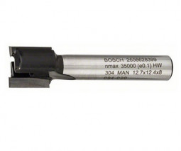 Пазовая фреза BOSCH 13 / 12,7