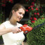 Кусторез BLACK&DECKER GSL700KIT