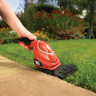 Кусторез BLACK&DECKER GSL700KIT