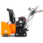 Бензиновый снегоуборщик YARD FOX 6654ET