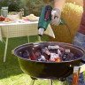 Строительный фен BOSCH EasyHeat 500