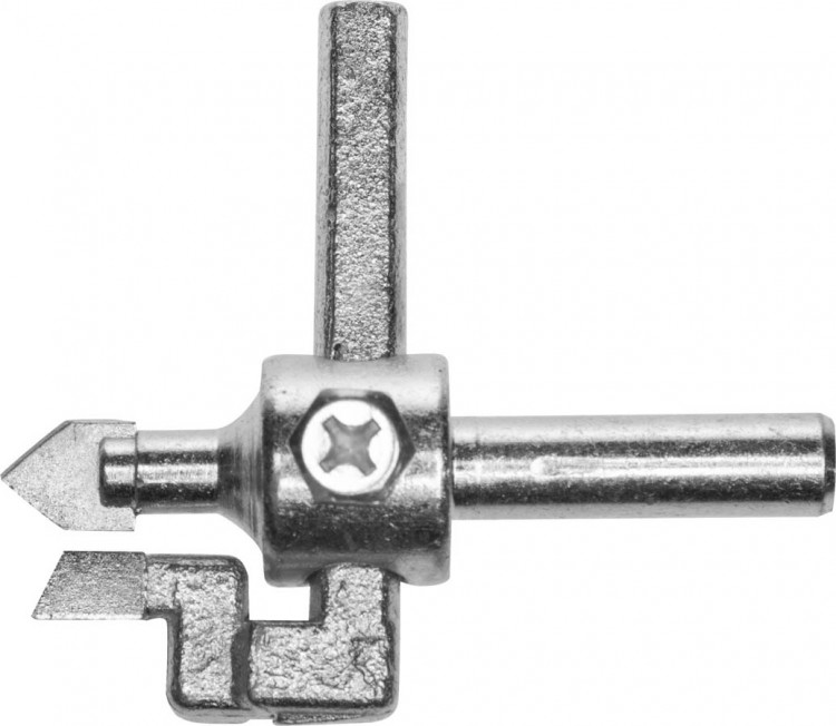 Регулируемое сверло по кафелю Балеринка STAYER 3330_z01