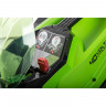 Газонокосилка аккумуляторная Greenworks, 40V, G40LM35K4, 35 см, c 1хАКБ 4 А.ч и ЗУ