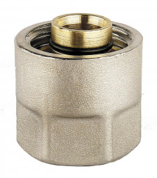 Соединитель для металлопластиковых труб GENERAL FITTINGS 51047-1/2-16