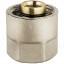 Соединитель для металлопластиковых труб GENERAL FITTINGS 51047-1/2-16