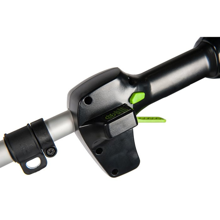 Триммер аккумуляторный Greenworks GС82BCK25, 82V, 41 см, с 1хАКБ 2.5 А.ч. и ЗУ