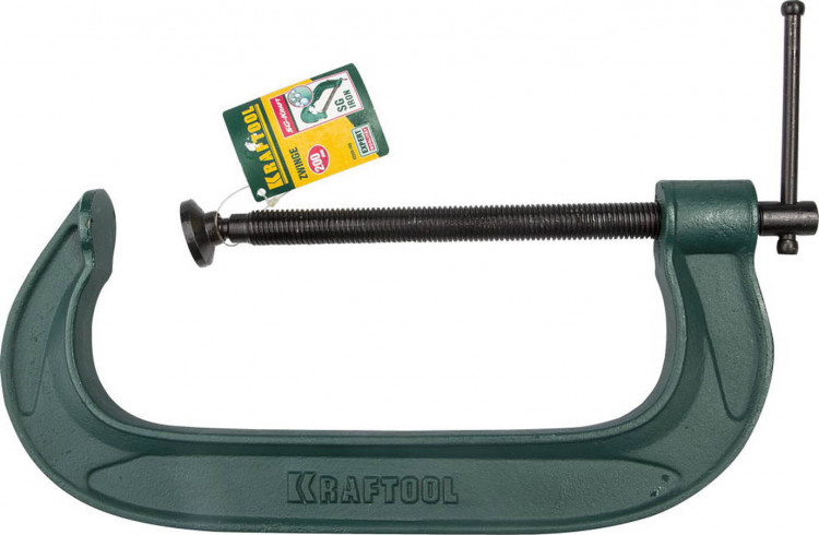 Струбцина KRAFTOOL 32229-200