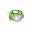 Компрессор электрический Greenworks GAC6L, 300W, 6,8 bar