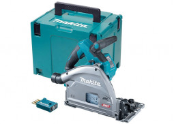 Аккумуляторная погружная дисковая пила XGT MAKITA SP001GZ03