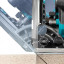 Аккумуляторная погружная дисковая пила XGT MAKITA SP001GZ03