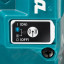 Аккумуляторная погружная дисковая пила XGT MAKITA SP001GZ03