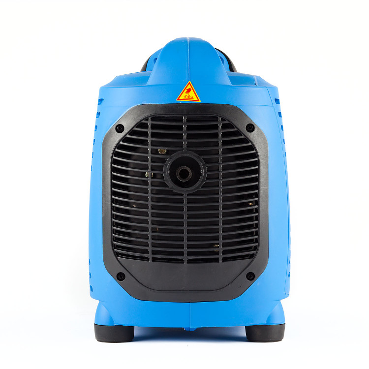 Бензиновый инверторный электрогенератор ЗУБР ЗИГ-2000