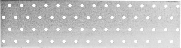 Пластина соединительная ЗУБР 310256-080-300