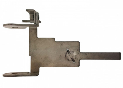 Держатель ролика MAKITA 150837-6