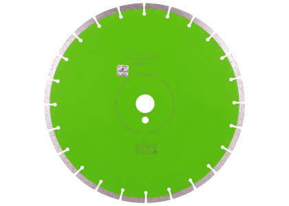 Алмазный диск DISTAR 1A1RSS/C3-H 350 Premier Active