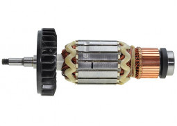 Якорь в сборе GA7020/GA9020 MAKITA 517793-7