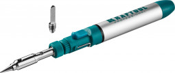Паяльник газовый 3в1 KRAFTOOL 55504-H3