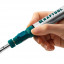Паяльник газовый 3в1 KRAFTOOL 55504-H3