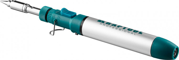 Паяльник газовый 3в1 KRAFTOOL 55504-H3