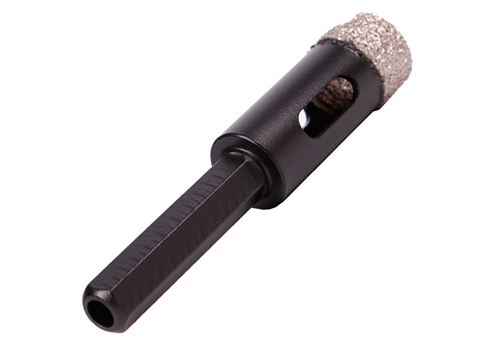 Сверло алмазное DDR-V 16x30xS10 Keramik Pro DISTAR 910278018052