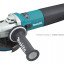 Болгарка MAKITA 9562CR