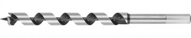 Сверло URAGAN 29465-235-16