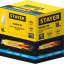 Нож с лезвием STAYER 0910_z01