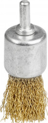 Щетка кистевая для дрели STAYER 35113-24
