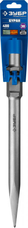 Зубило пикообразное 400 мм, 29375-00-400