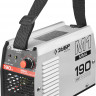 Аппарат сварочный инверторный ЗУБР ЗАС-М1-190