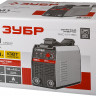 Аппарат сварочный инверторный ЗУБР ЗАС-М1-190