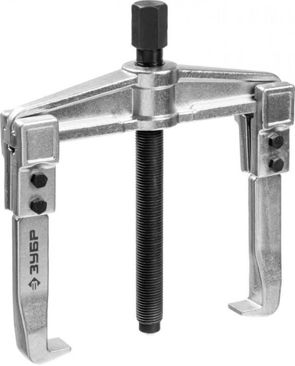 Съемник подшипников ЗУБР 43310-200-150